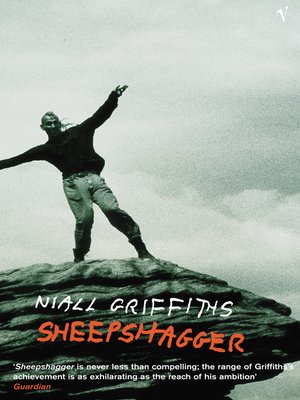 cover image of Sheepshagger